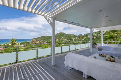 Luxury Villa Photo #22