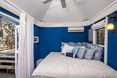 Hideaway Cottage