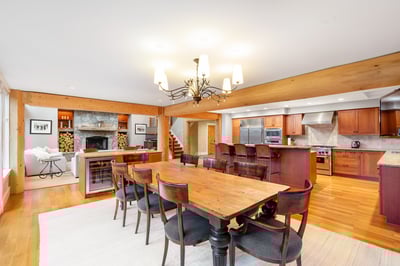 Luxury Villa Photo #16