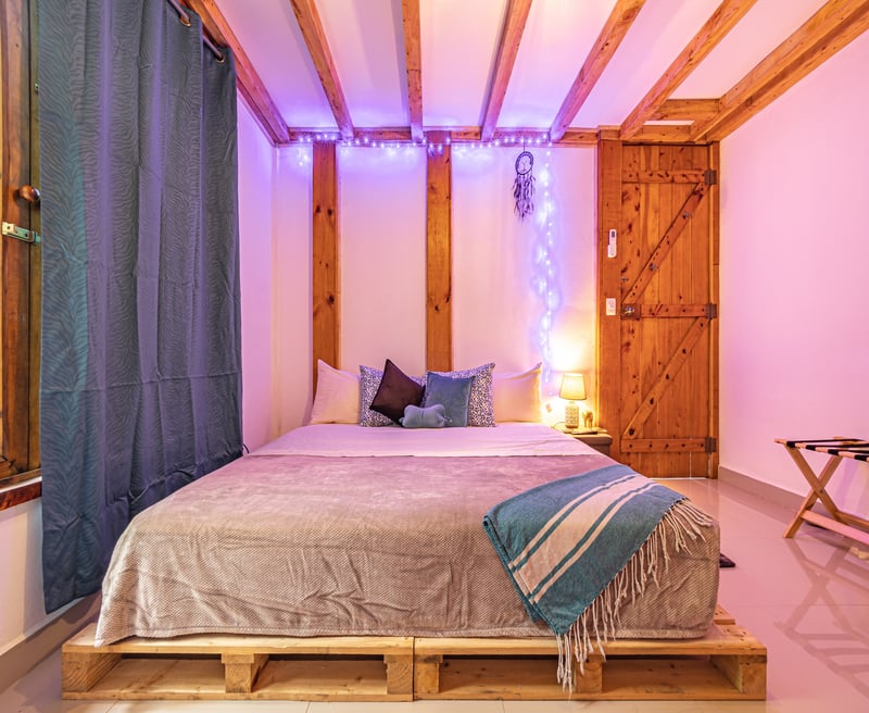 Villa Alma Dulce de Wanderlust