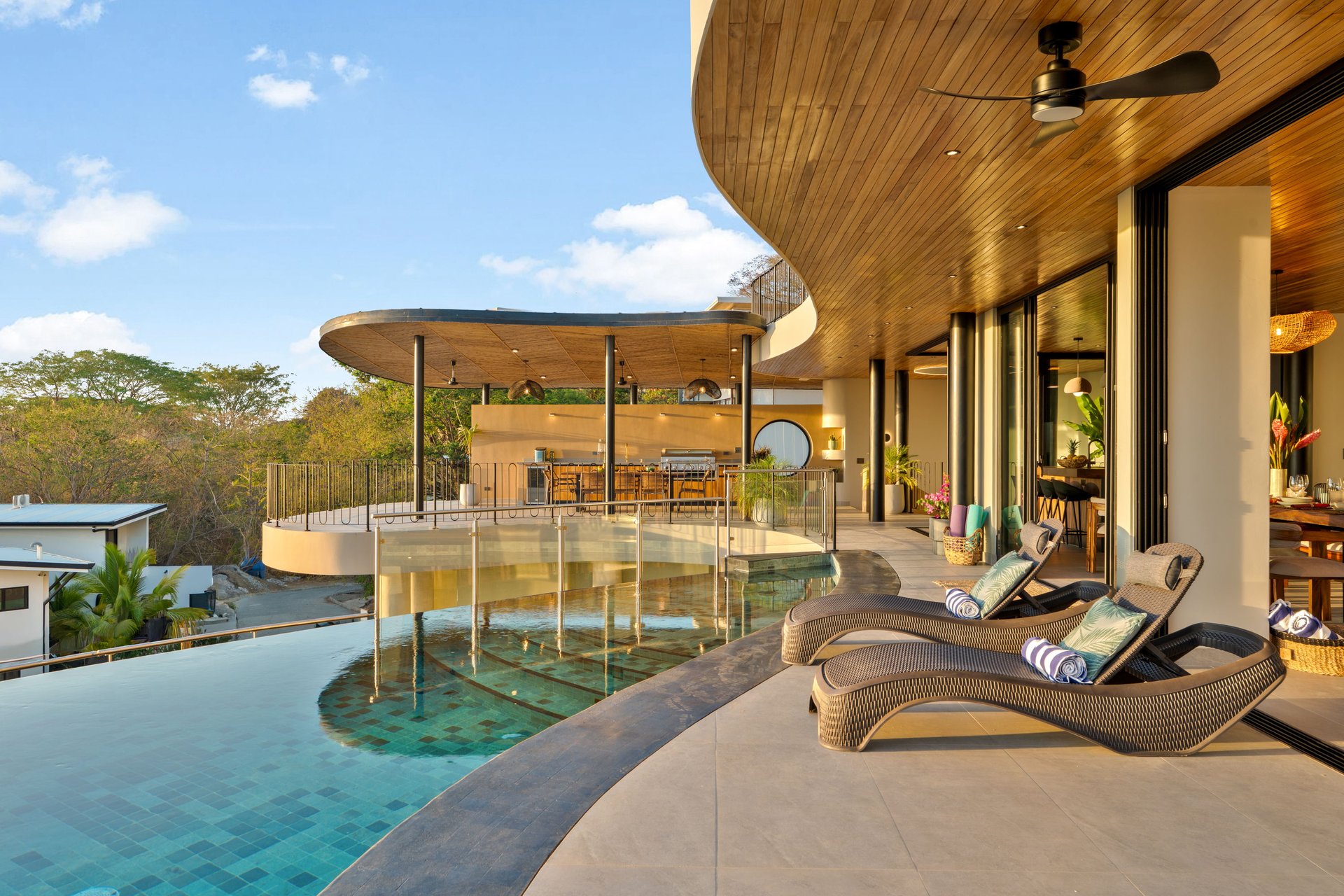 Casa Eclipse - 1