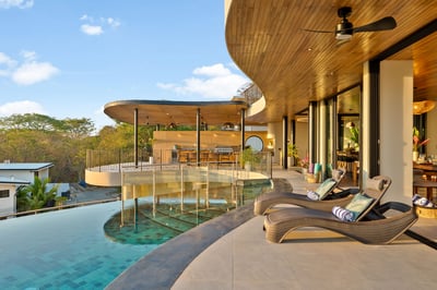 Casa Eclipse