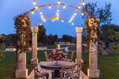 Luxury Villa Photo #12