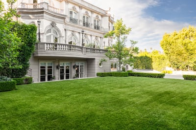 Luxury Villa Photo #11