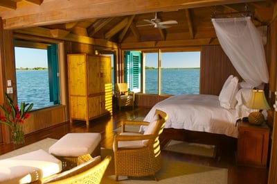 Luxury Villa Photo #11
