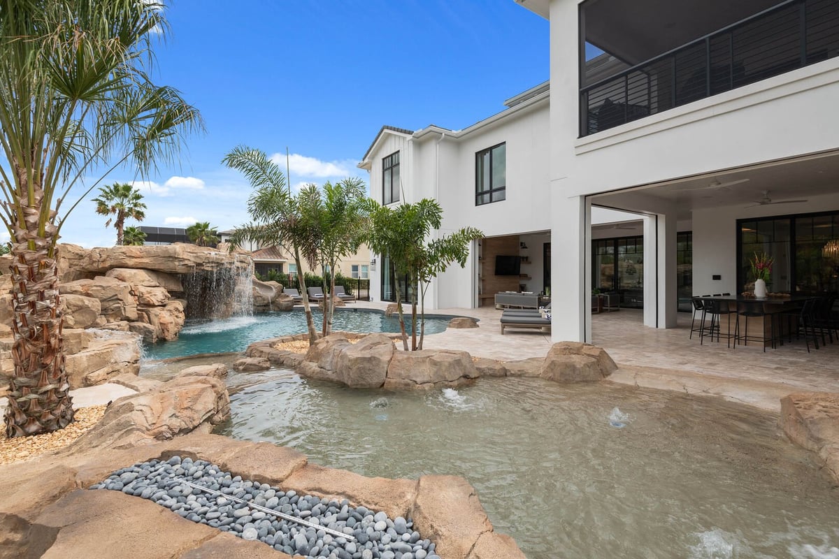 Galactic Odyssey Estate