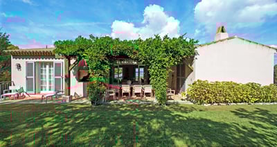 Luxury Villa Photo #2