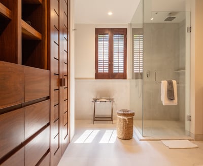 Luxury Villa Photo #28