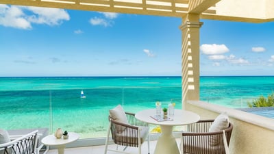 Luxury Villa Photo #13