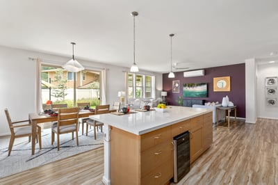 Luxury Villa Photo #11