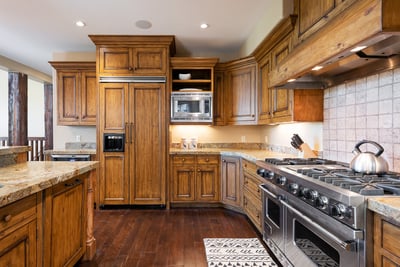 Luxury Villa Photo #10