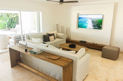 Luxury Villa Photo #19