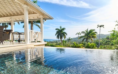 Tryall Club,Poinciana