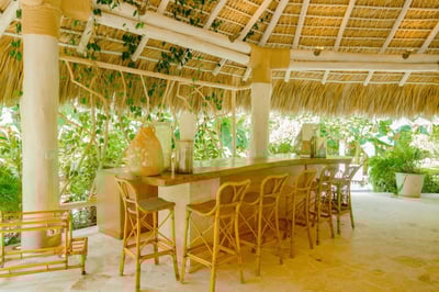 Luxury Villa Photo #21