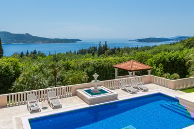 Luxury Villa Photo #25
