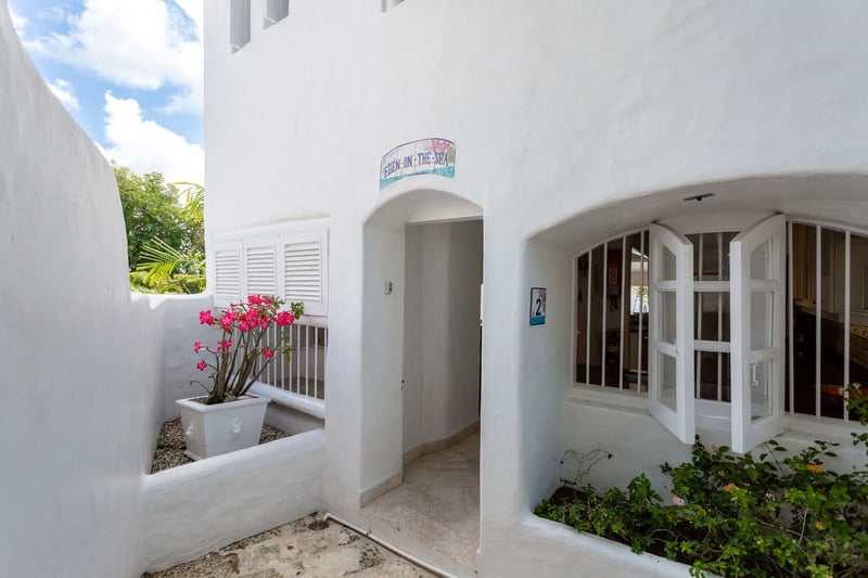 Merlin Bay 2 | Eden on the Sea