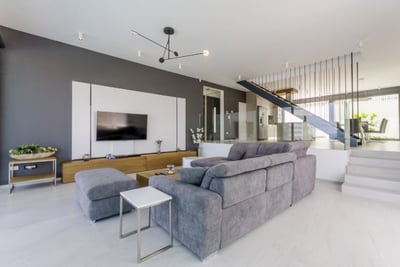 Luxury Villa Photo #7