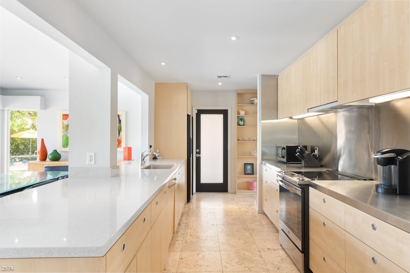 Sunny Lands Vacation Home