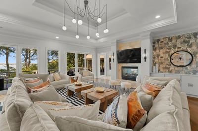 Luxury Villa Photo #28