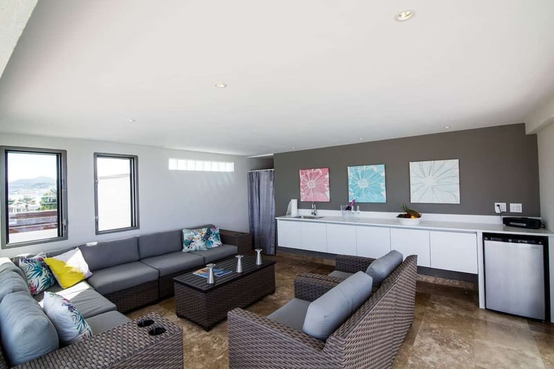 Infinity at Ocean Edge