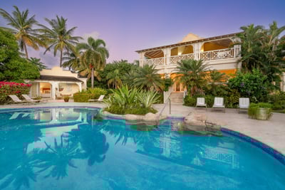 Luxury Villa Photo #2