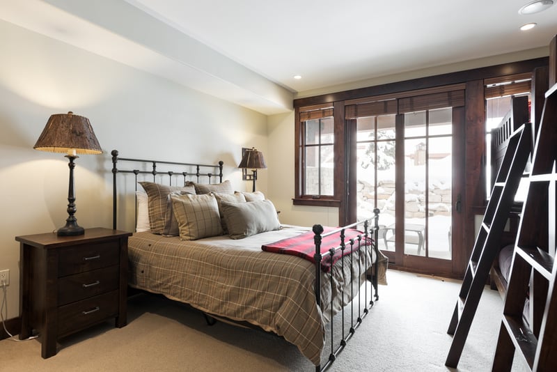 Silver Star 4 BDM Cottage with Spa