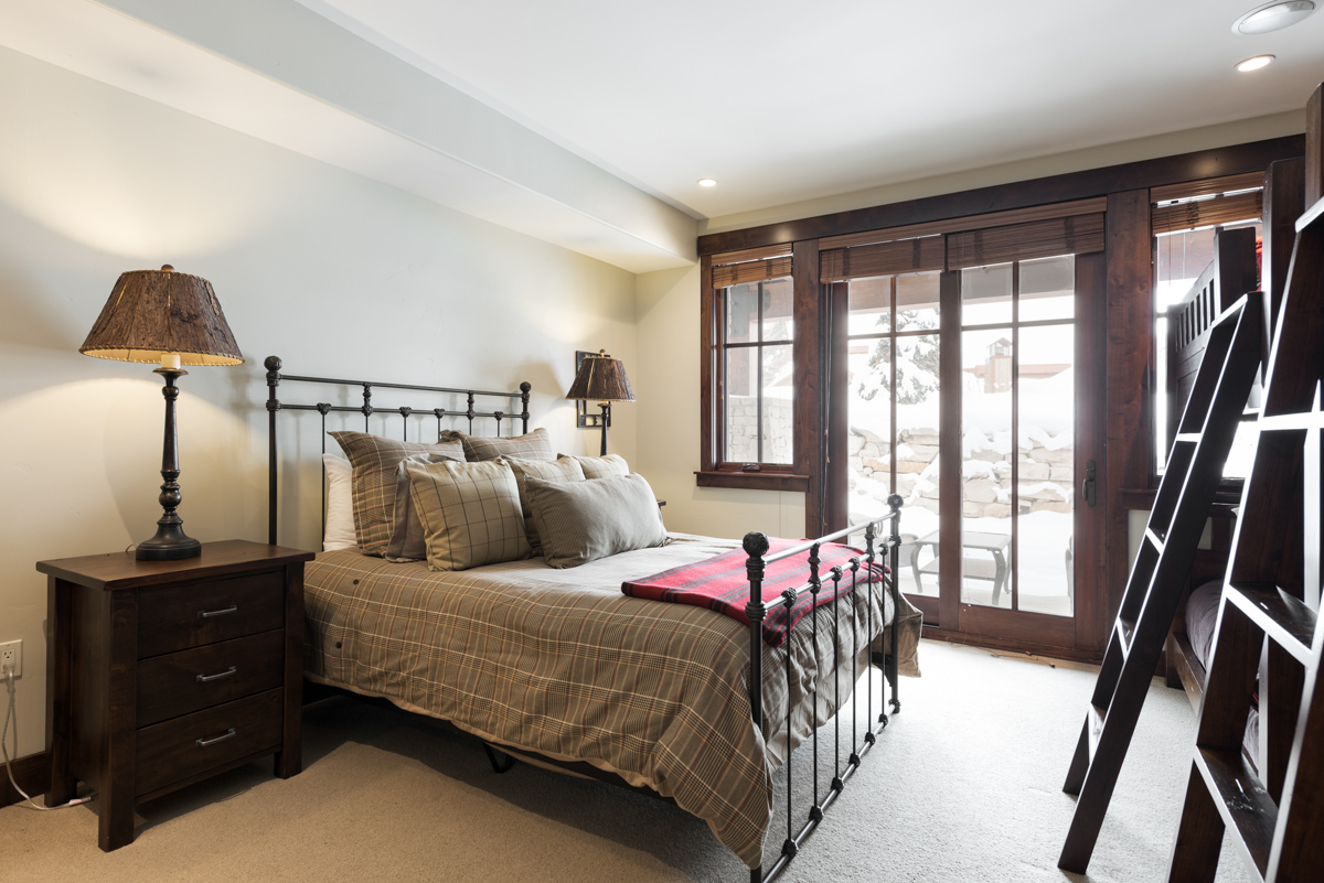 #33 | 4 BDM Cottage with Spa Home rental - 24