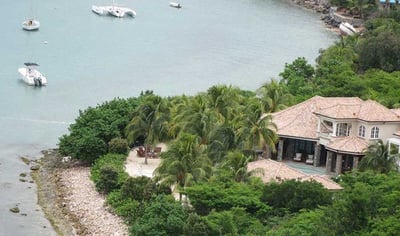 Luxury Villa Photo #2