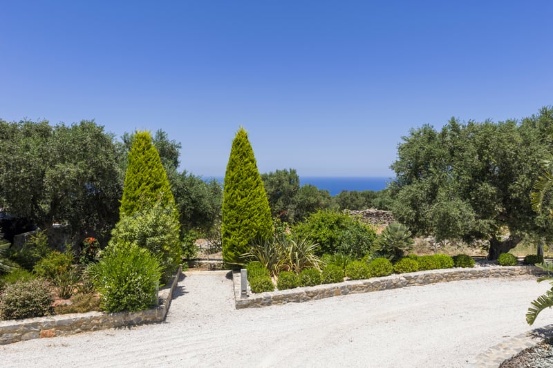 Villa Freedom