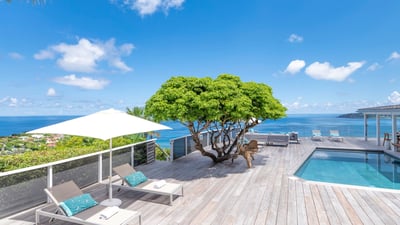 Luxury Villa Photo #12