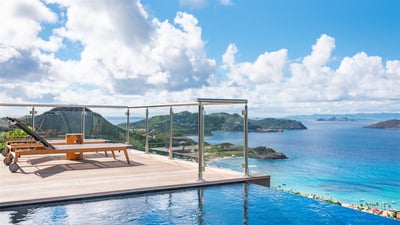 Luxury Villa Photo #2