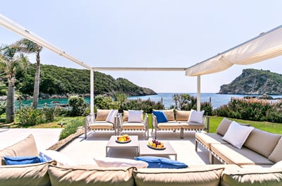 Luxury Villa Photo #9