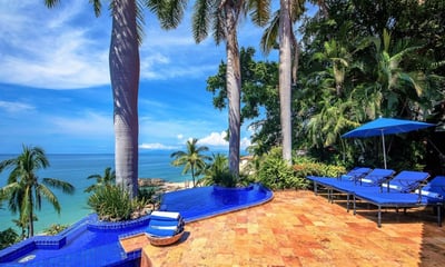 Luxury Villa Photo #5