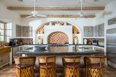 Luxury Villa Photo #13