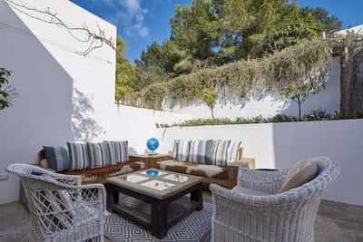 Luxury Villa Photo #36