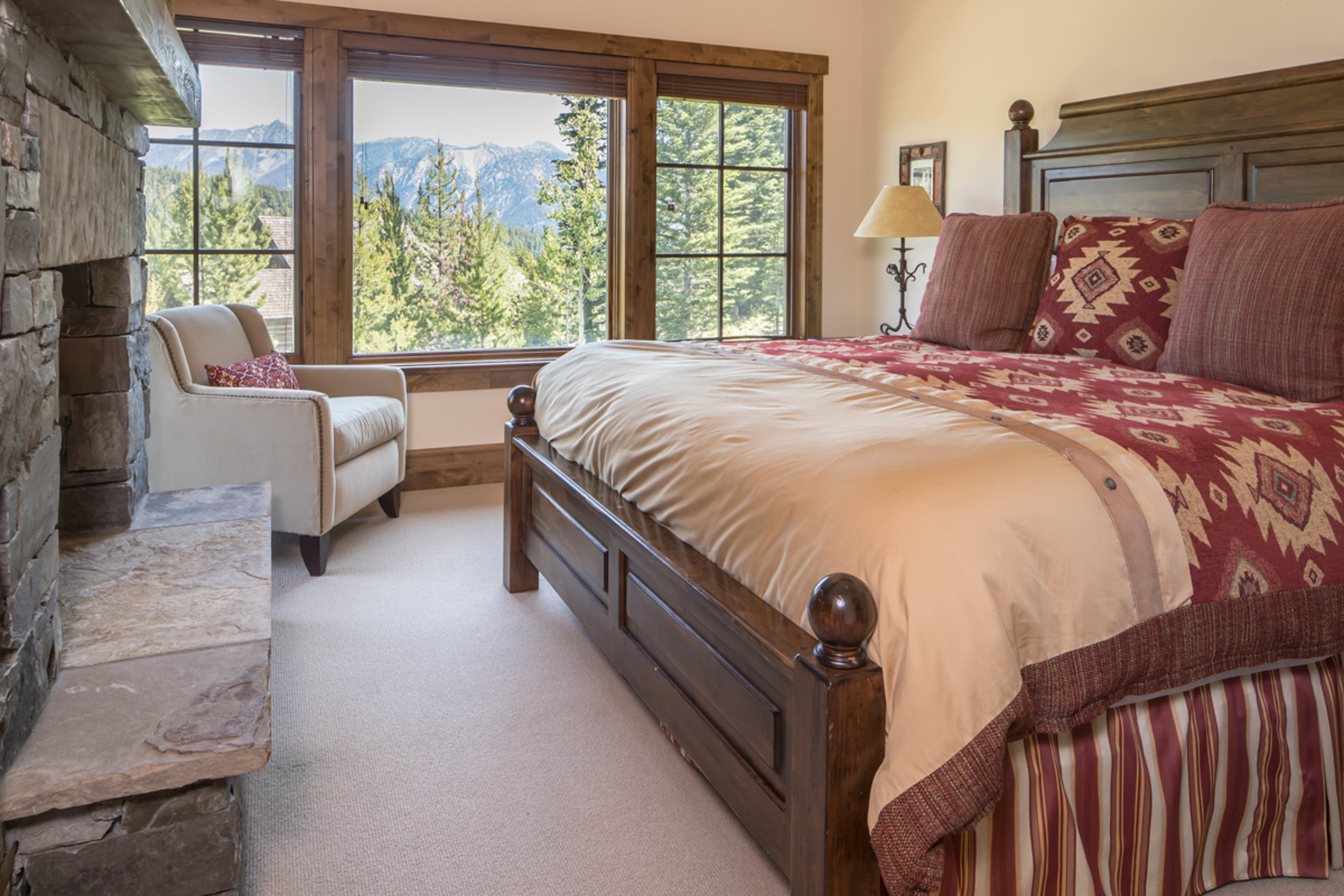 Spanish Peaks | Nestledown - 10