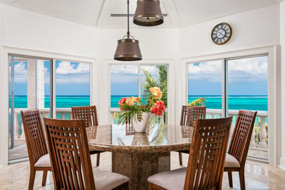 Luxury Villa Photo #16