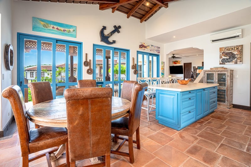 Casa | 9 Calle Cartagena