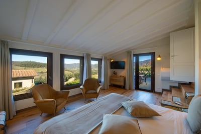 Luxury Villa Photo #17