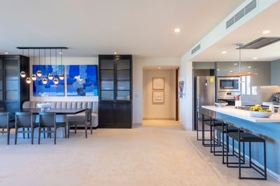 Luxury Villa Photo #14