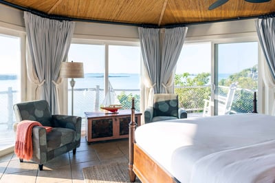 Luxury Villa Photo #14