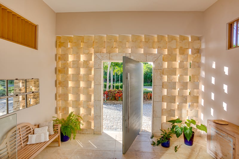 Hacienda C1 | Sol Invictus