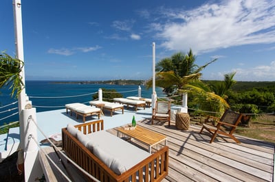 Luxury Villa Photo #16