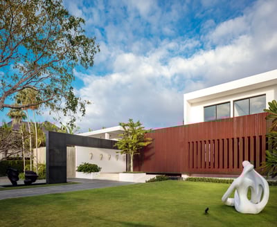 Luxury Villa Photo #58