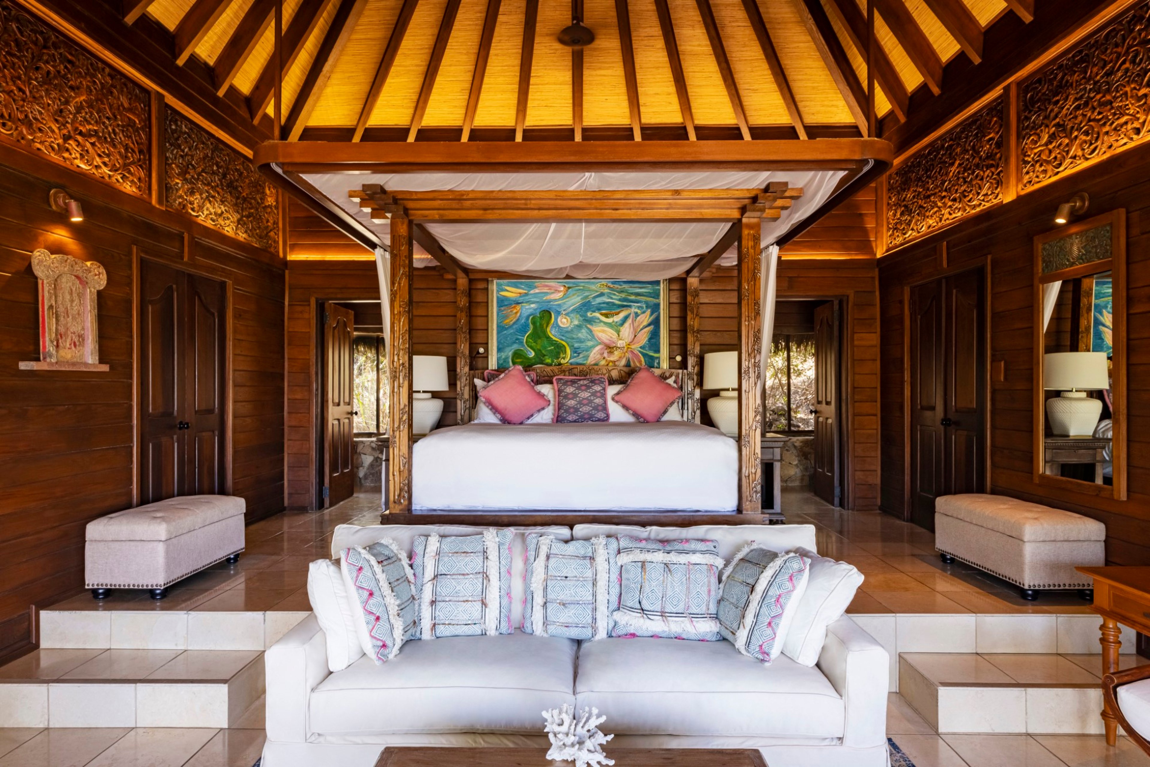 Necker Island - 44