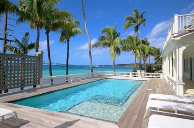 Luxury Villa Photo #3