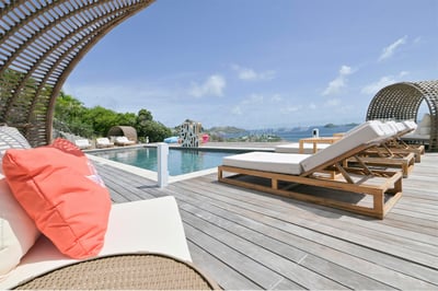 Luxury Villa Photo #9