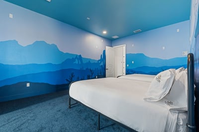 Luxury Villa Photo #48