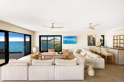 Luxury Villa Photo #25