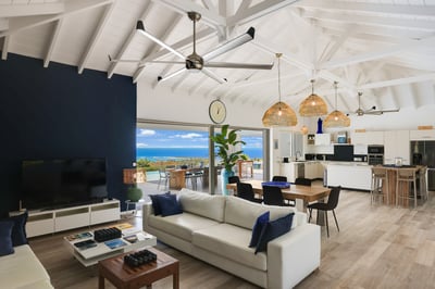 Luxury Villa Photo #21